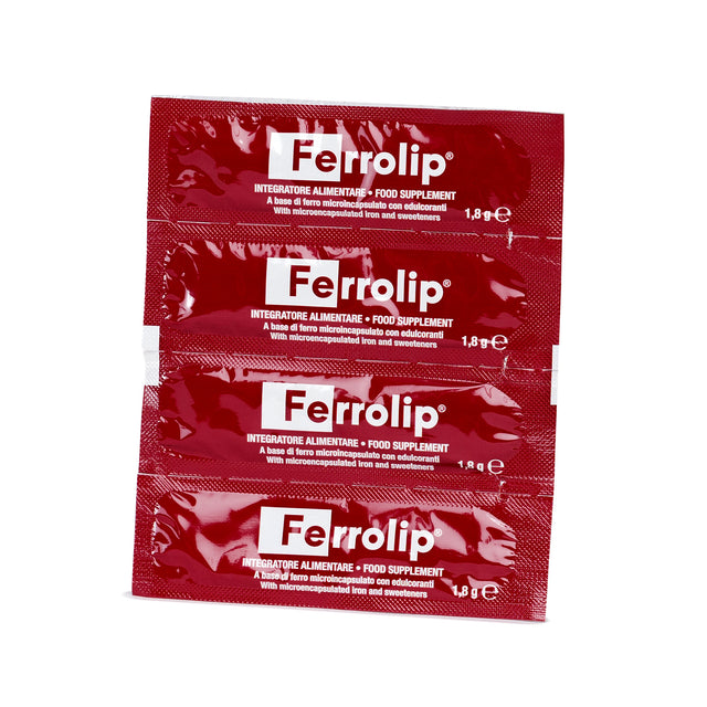 Ferrolip Bustine